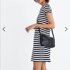 MADEWELL SIMPLE CROSSBODY BAG